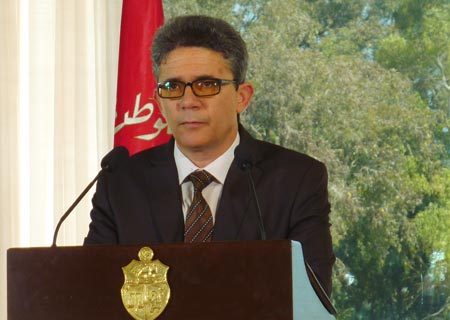 القفة.. واخبار الرئيس
